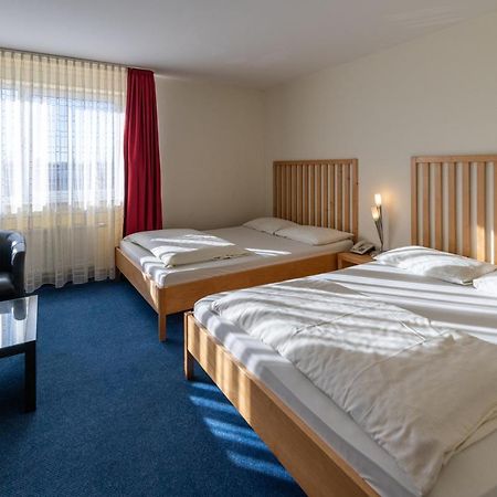 Hotel Bon Prix Fischenich Buitenkant foto