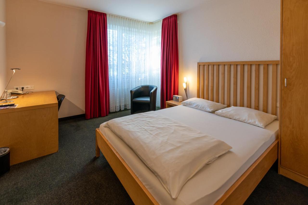 Hotel Bon Prix Fischenich Buitenkant foto