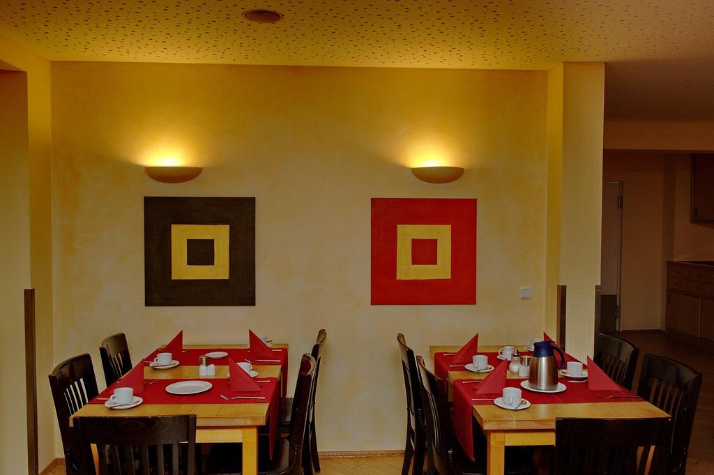 Hotel Bon Prix Fischenich Buitenkant foto