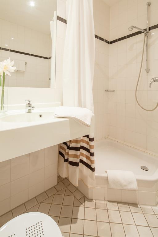 Hotel Bon Prix Fischenich Buitenkant foto